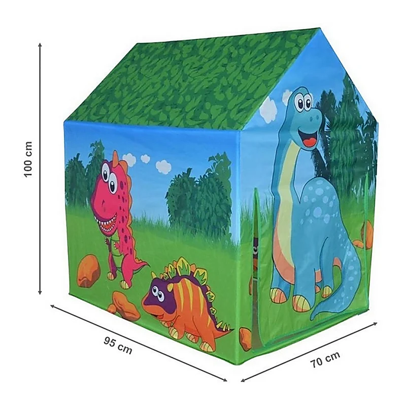 Cort de joaca Dino - IPLAY [3]