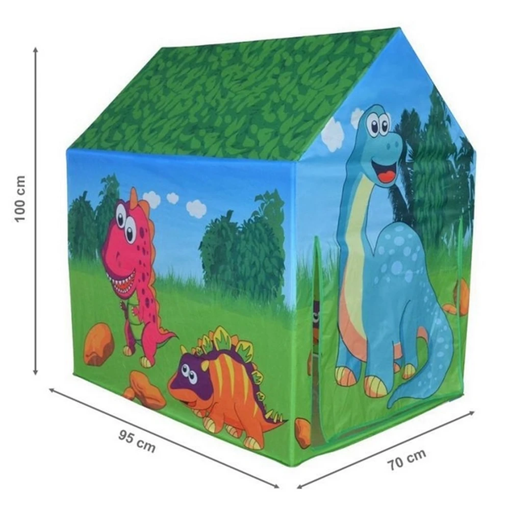 Cort de joaca Dino - IPLAY [5]