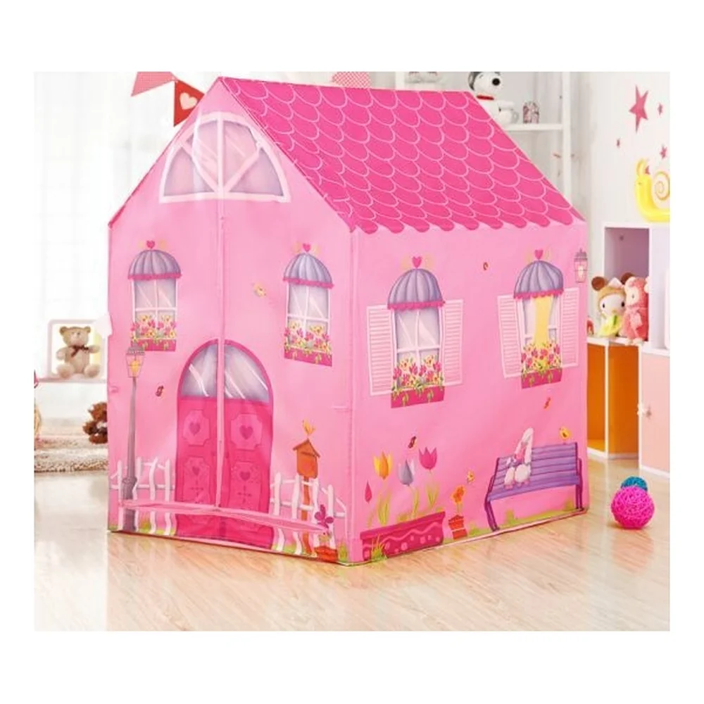 Cort de joaca Ecotoys [2]