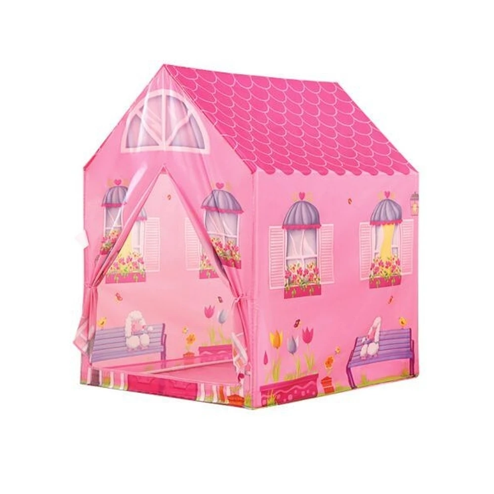 Cort de joaca Ecotoys [1]