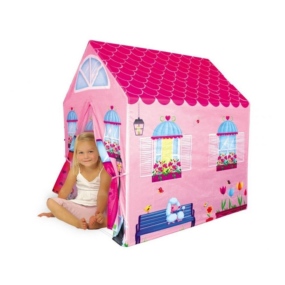 Cort de joaca Ecotoys [3]