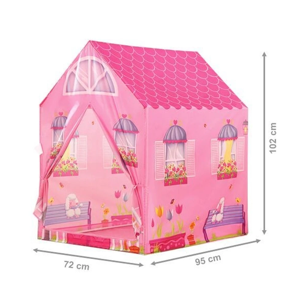 Cort de joaca Ecotoys [6]