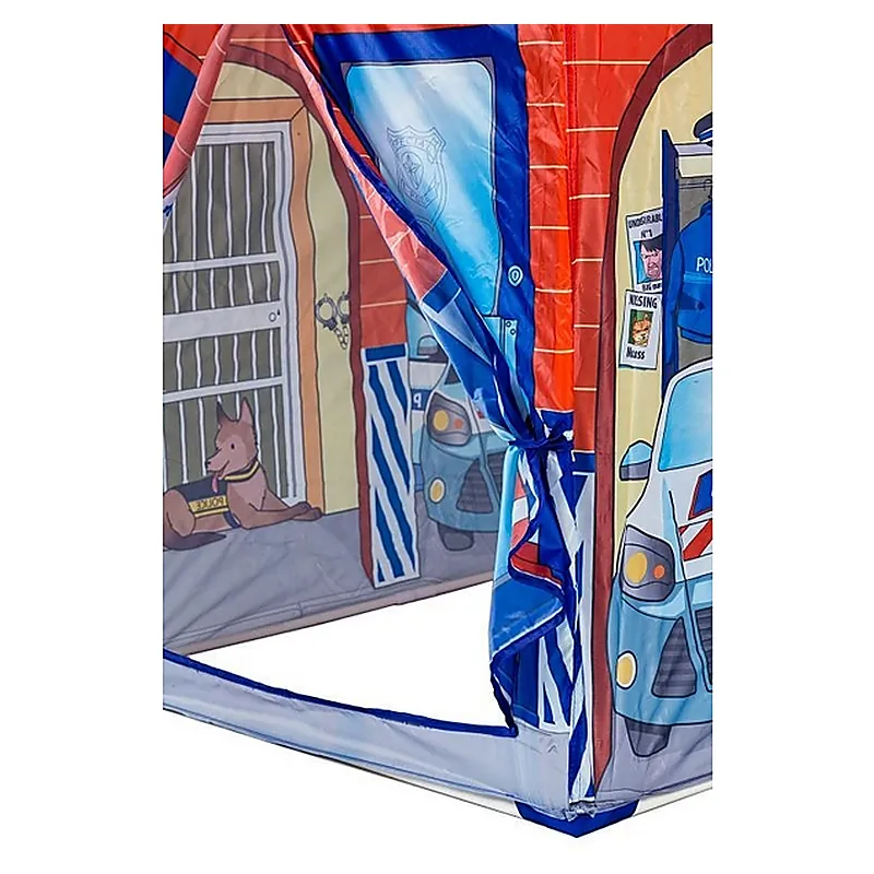 Cort de joaca - Police Station [5]