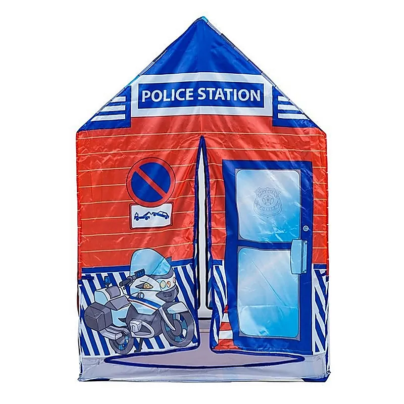 Cort de joaca - Police Station [7]
