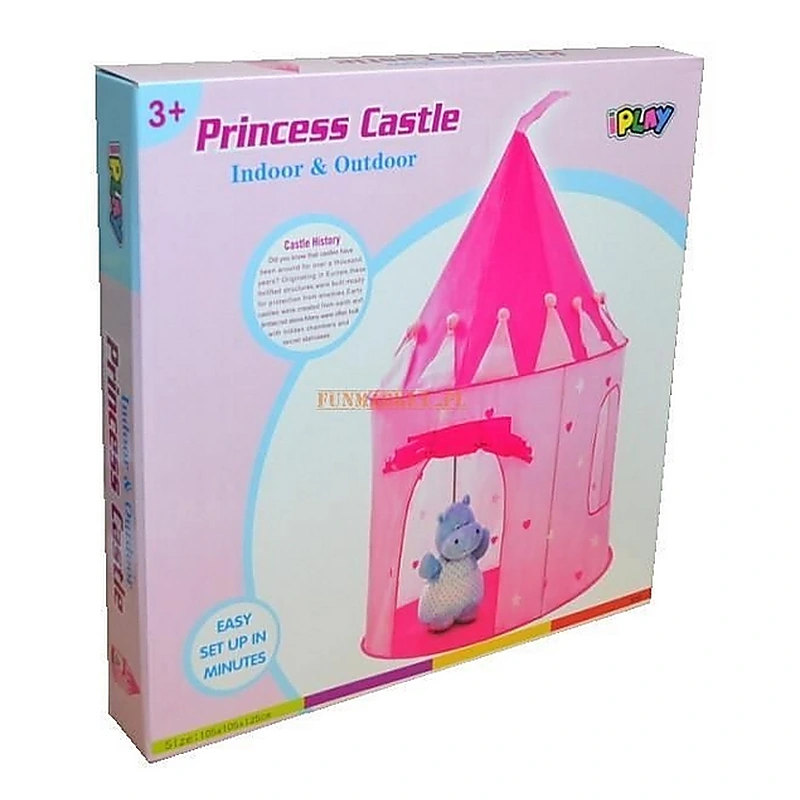 Cort de joaca Printesa [3]