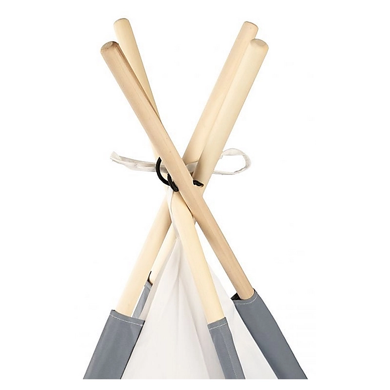 Cort de joaca - stil indian [3]