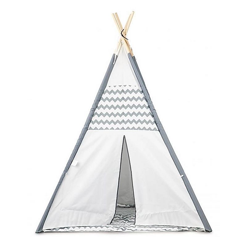 Cort de joaca - stil indian [5]