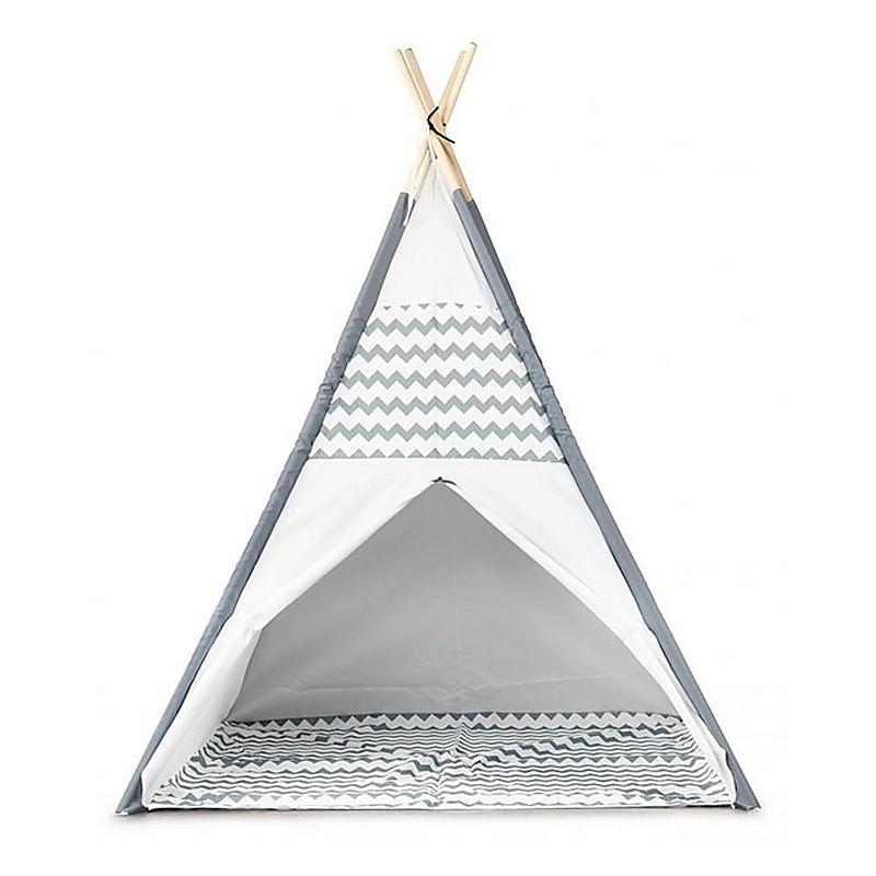 Cort de joaca - stil indian [6]