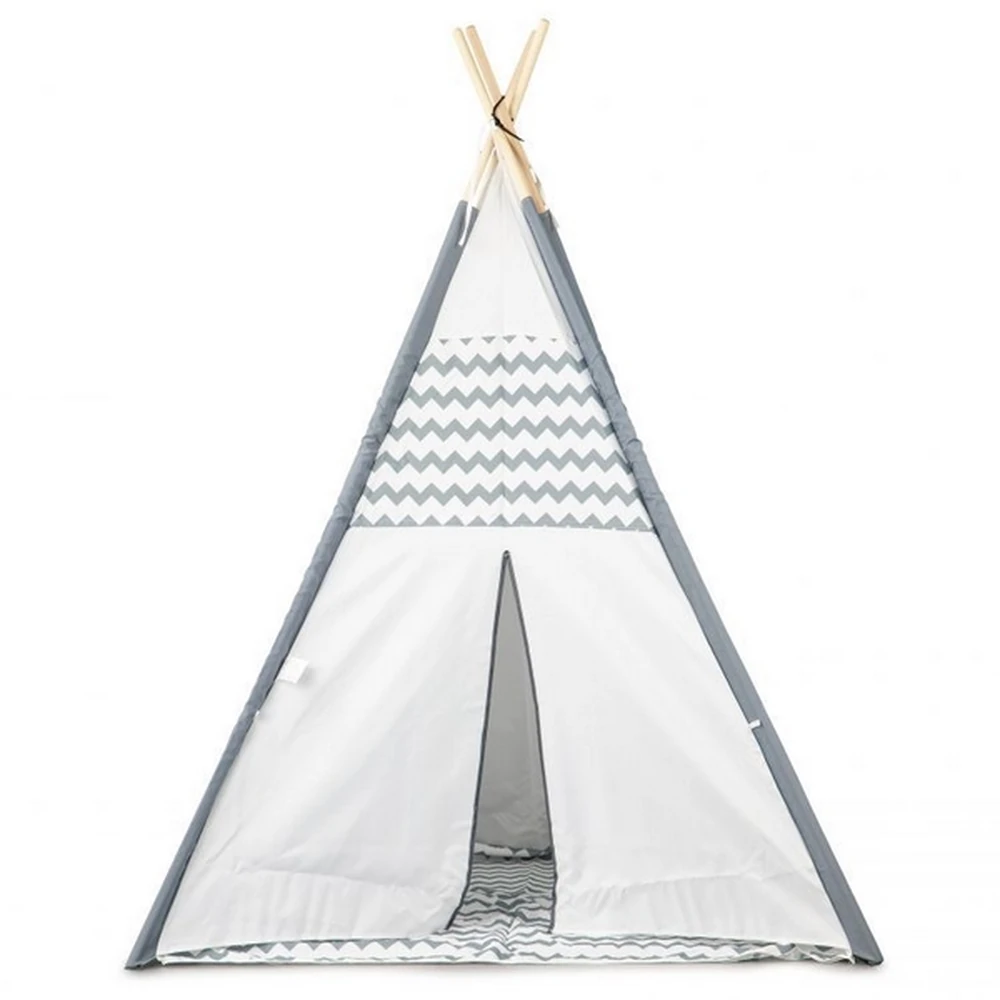 Cort de joaca - stil indian [3]