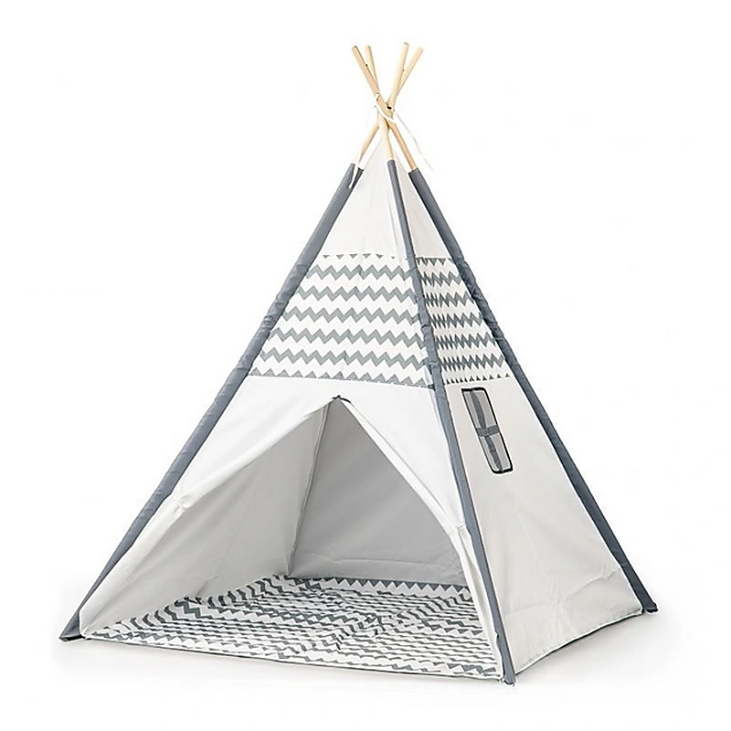 Cort de joaca - stil indian [7]