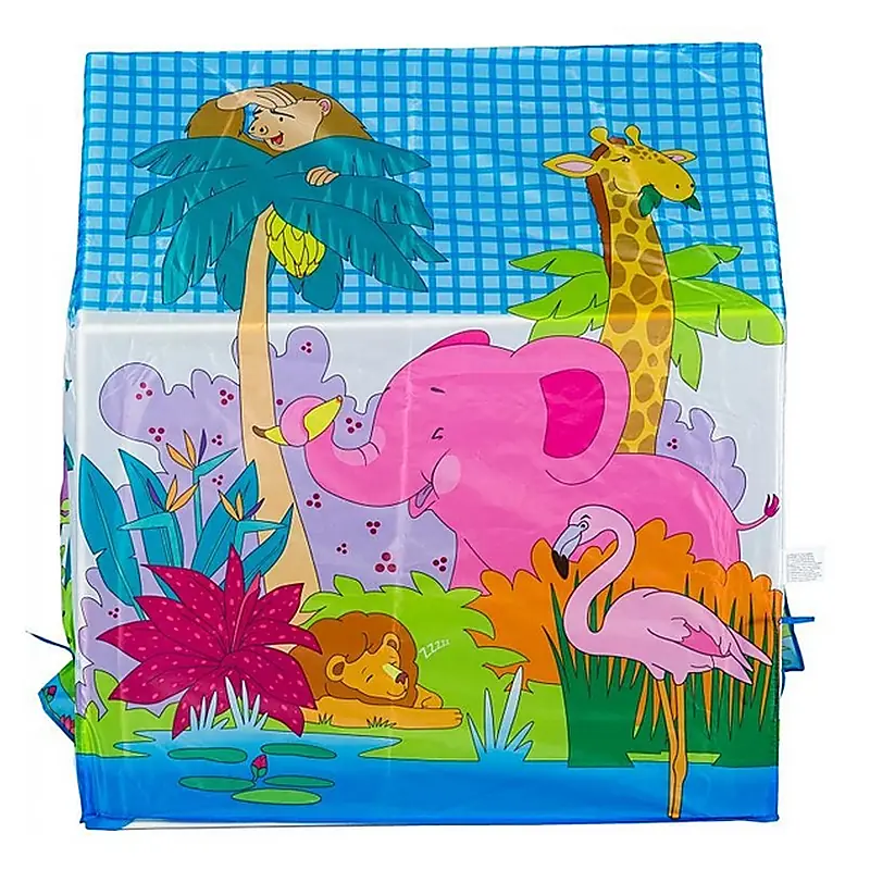 Cort Zoo - Ecotoys [5]