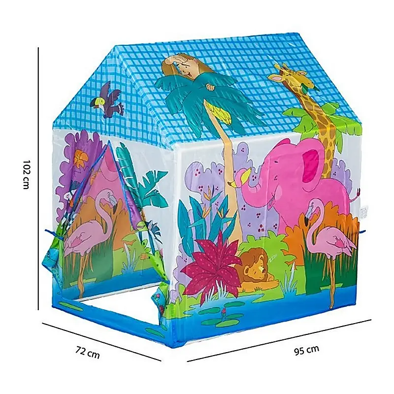 Cort Zoo - Ecotoys [2]