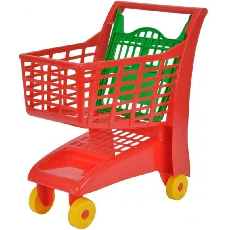 Cos de jucarie supermarket Androni Giocattoli [5]