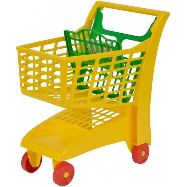 Cos de jucarie supermarket Androni Giocattoli [3]