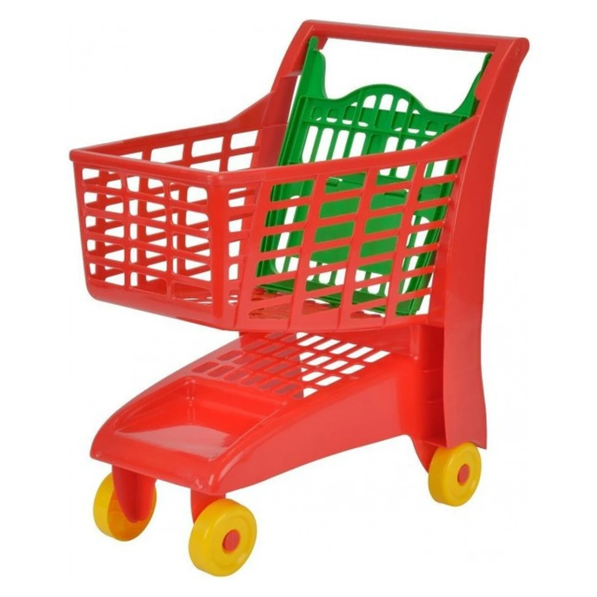 Cos de jucarie supermarket Androni Giocattoli [5]