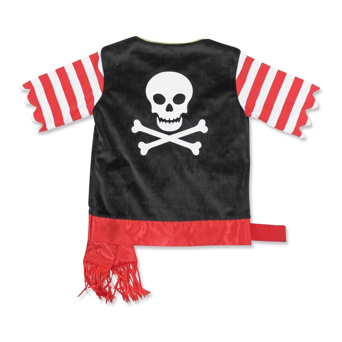 Costum carnaval copii Pirat Melissa and Doug [2]