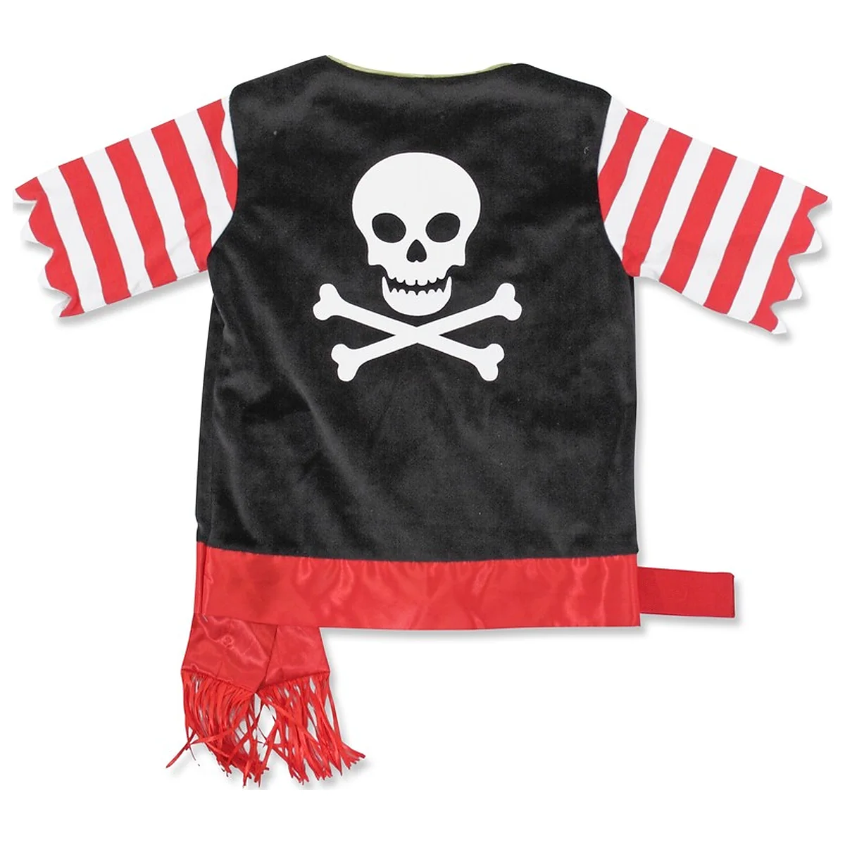Costum carnaval copii Pirat Melissa and Doug 6 ani [2]