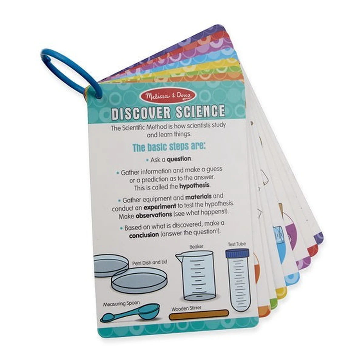 Costum de carnaval Cercetator (5-8 ani) [3]