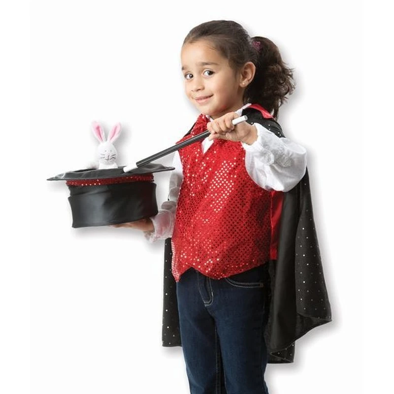 Costum de carnaval Magician [3]