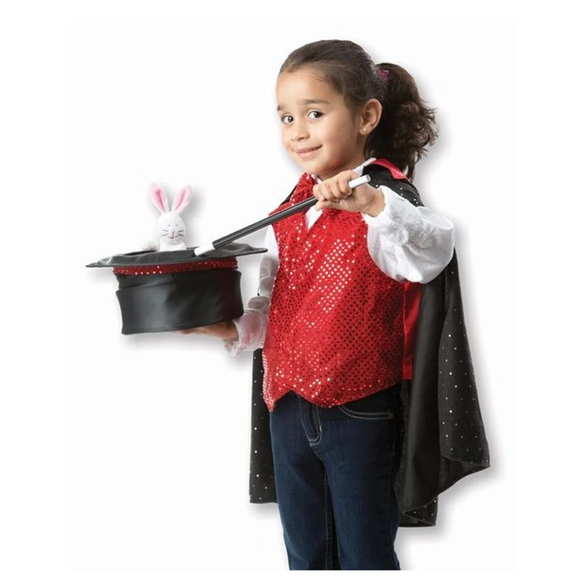 Costum de carnaval Magician [3]