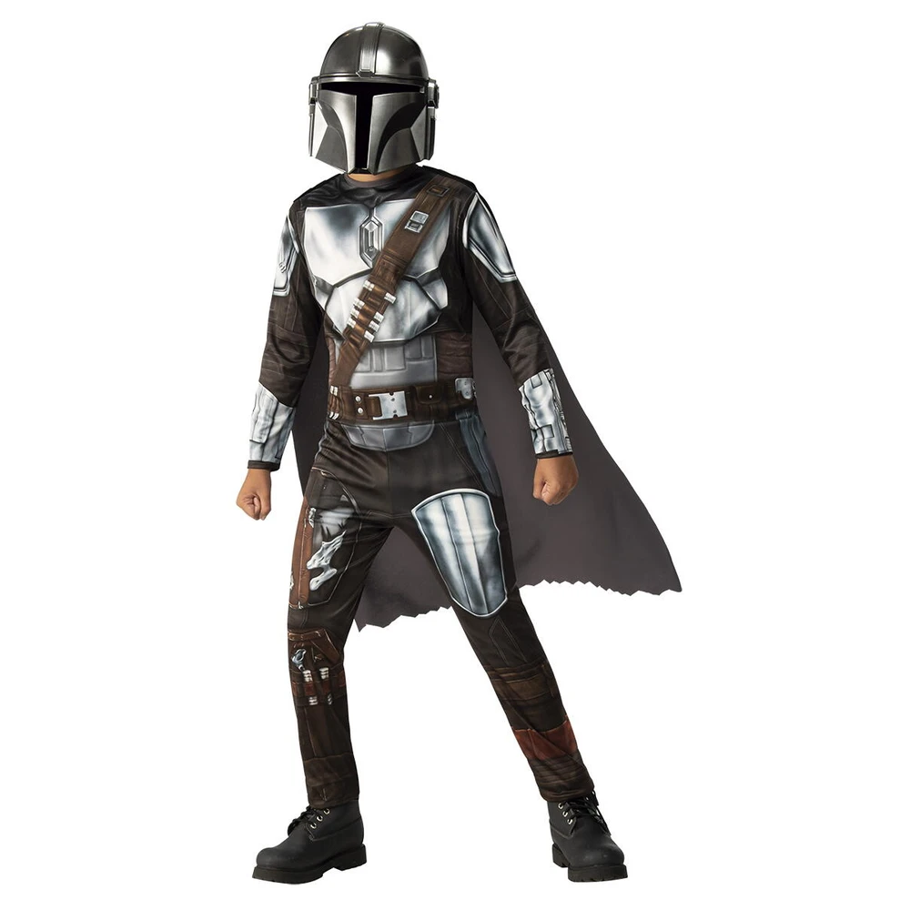Costum de carnaval - Mandalorian Clasic [1]