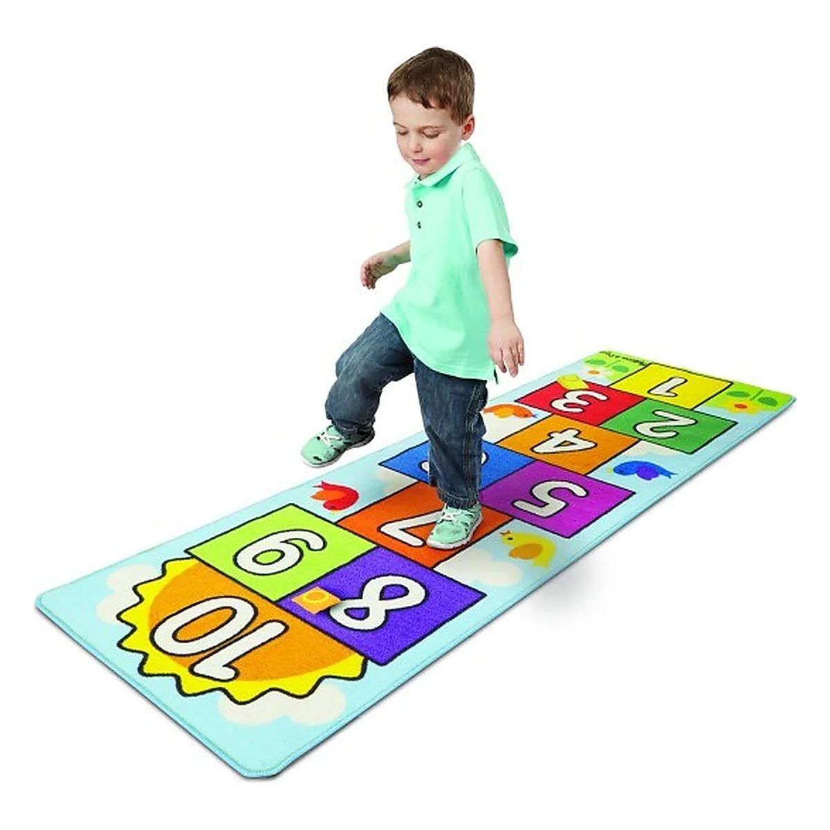 Covor De Joaca Sotron [4]