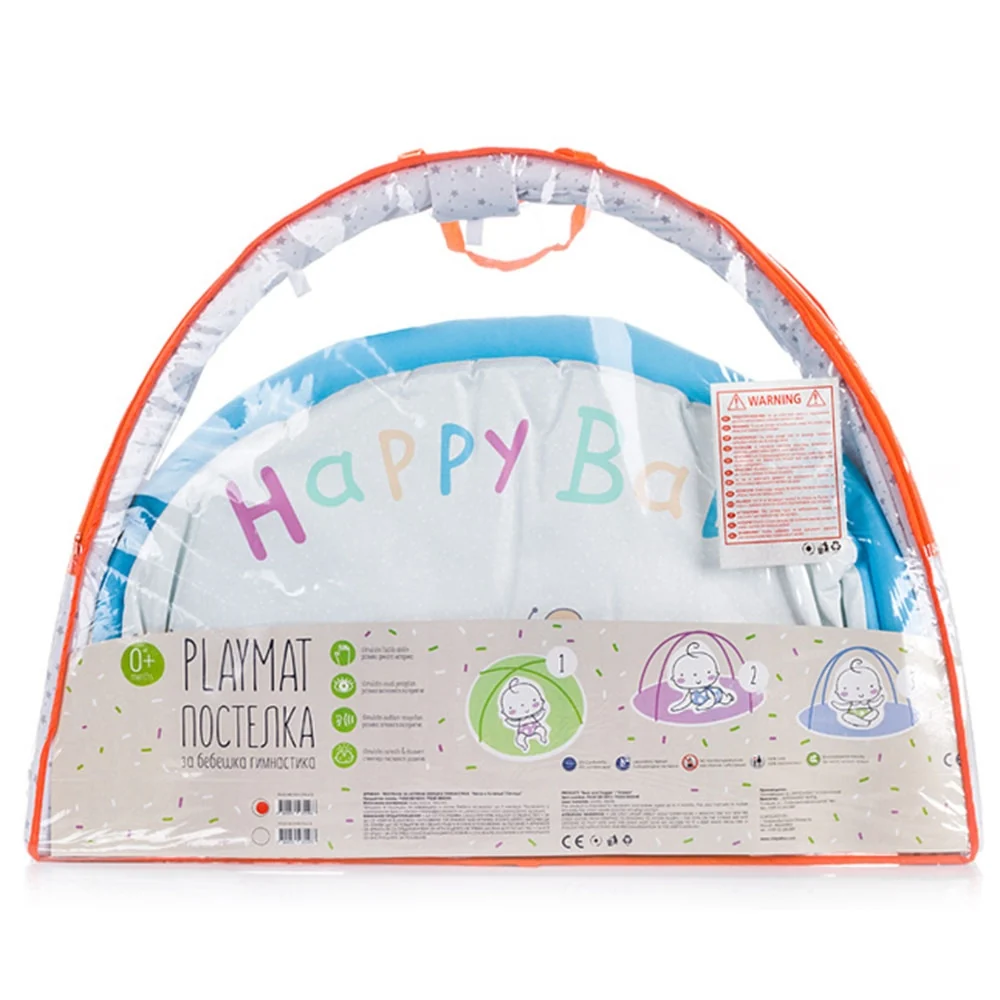 Covoras de joaca Chipolino Bear and Doggie [2]