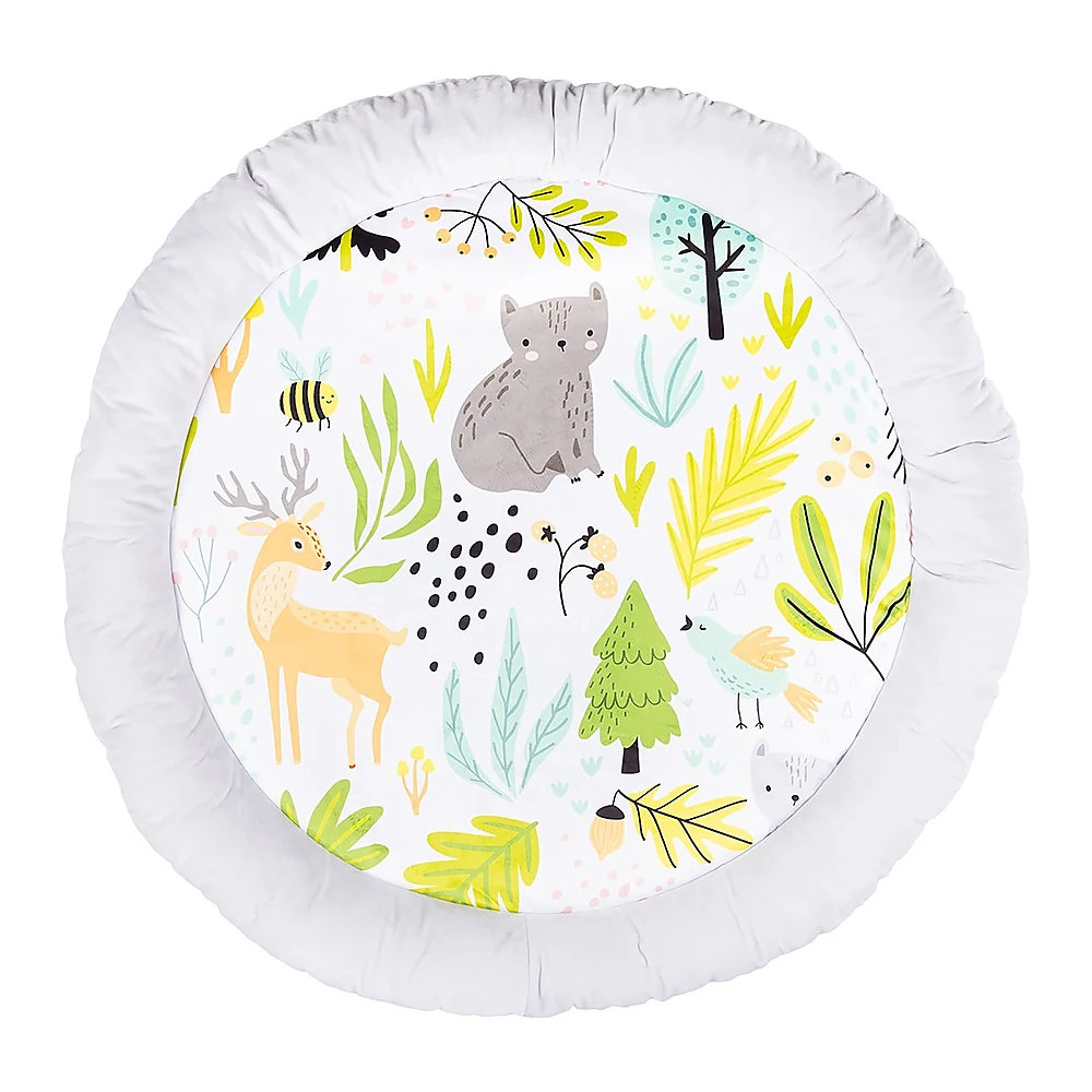 Covoras de joaca Chipolino Forest [2]