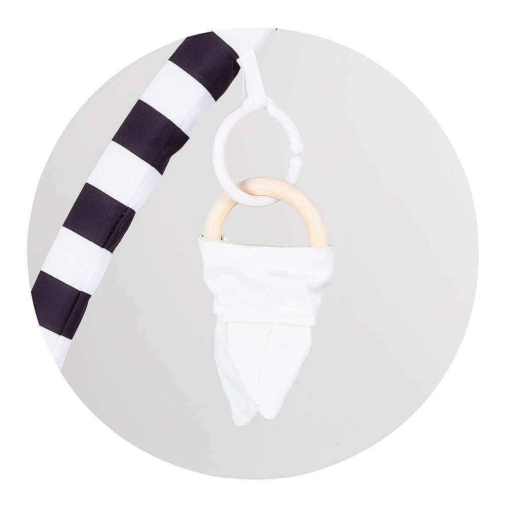 Covoras de joaca Chipolino Little Fox [5]