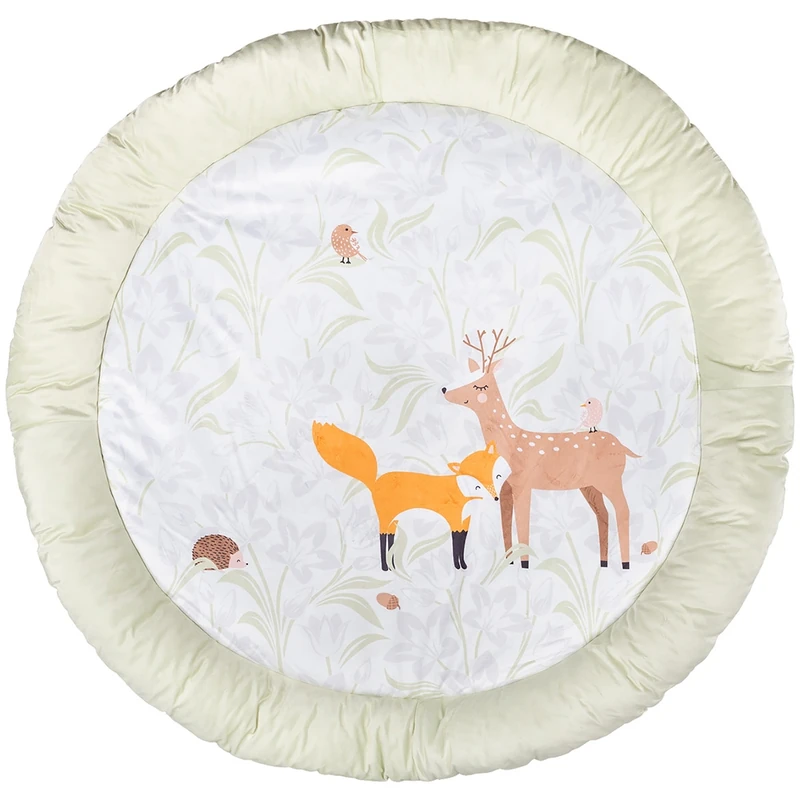 Covoras de joaca Chipolino Little Fox [2]