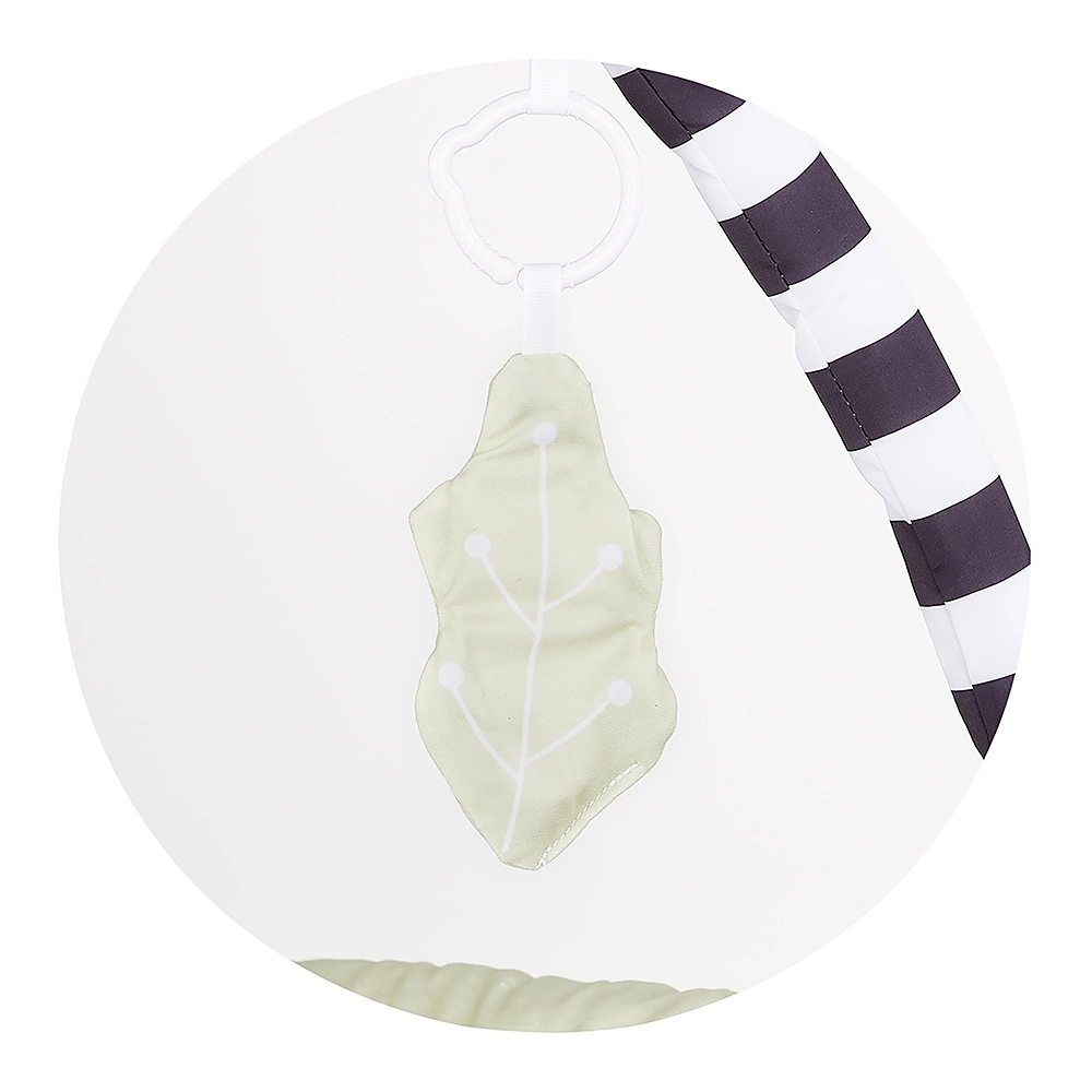 Covoras de joaca Chipolino Little Fox [7]