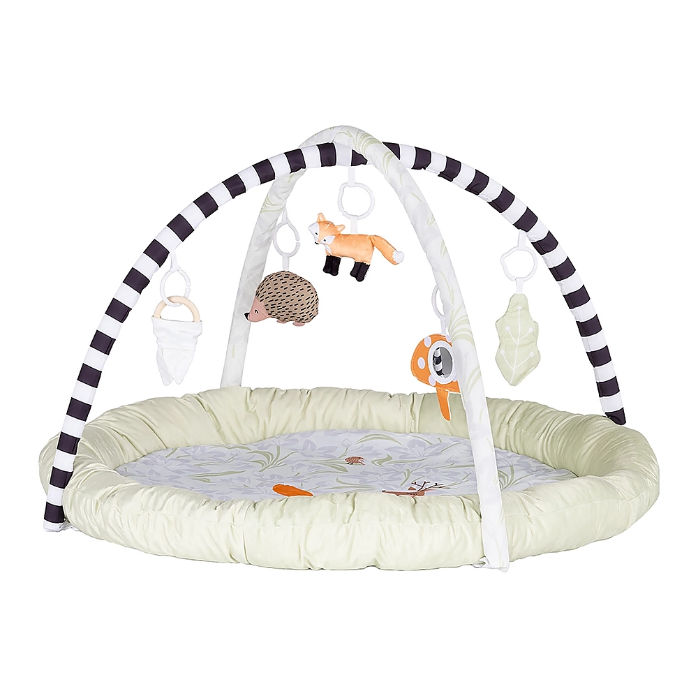 Covoras de joaca Chipolino Little Fox [1]