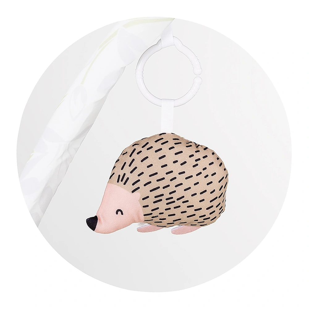 Covoras de joaca Chipolino Little Fox [4]