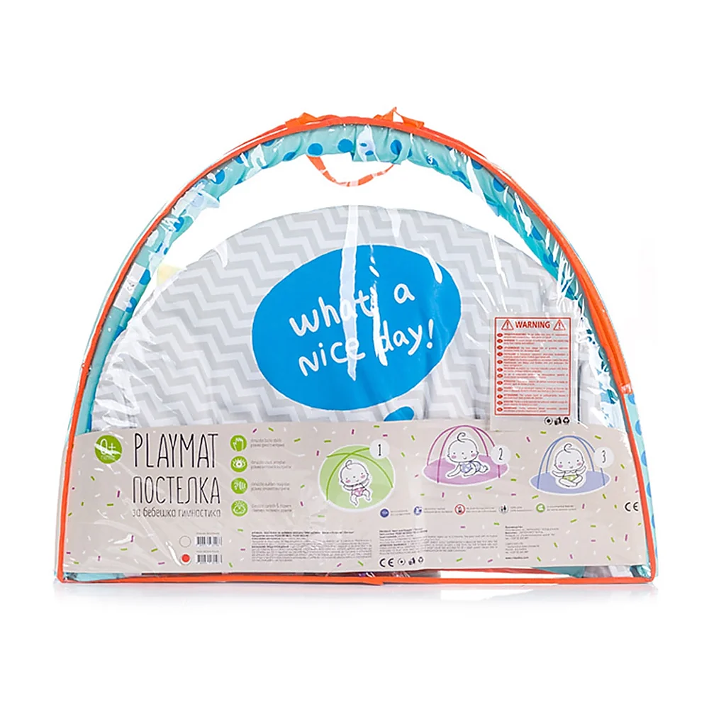 Covoras de joaca Chipolino Sheeps [2]