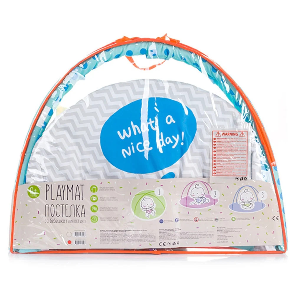 Covoras de joaca Chipolino Sheeps [2]