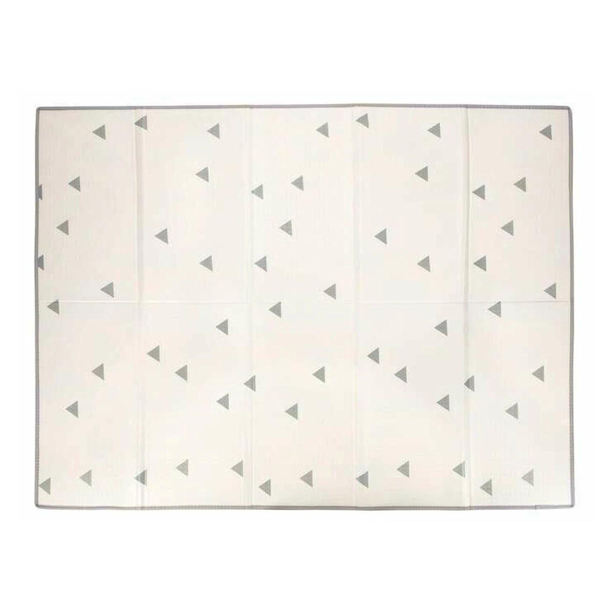 Covoras de joaca, FreeON, Magic Road, Cu doua fete, Pliabil, 200 x 150 cm, Multicolor [4]