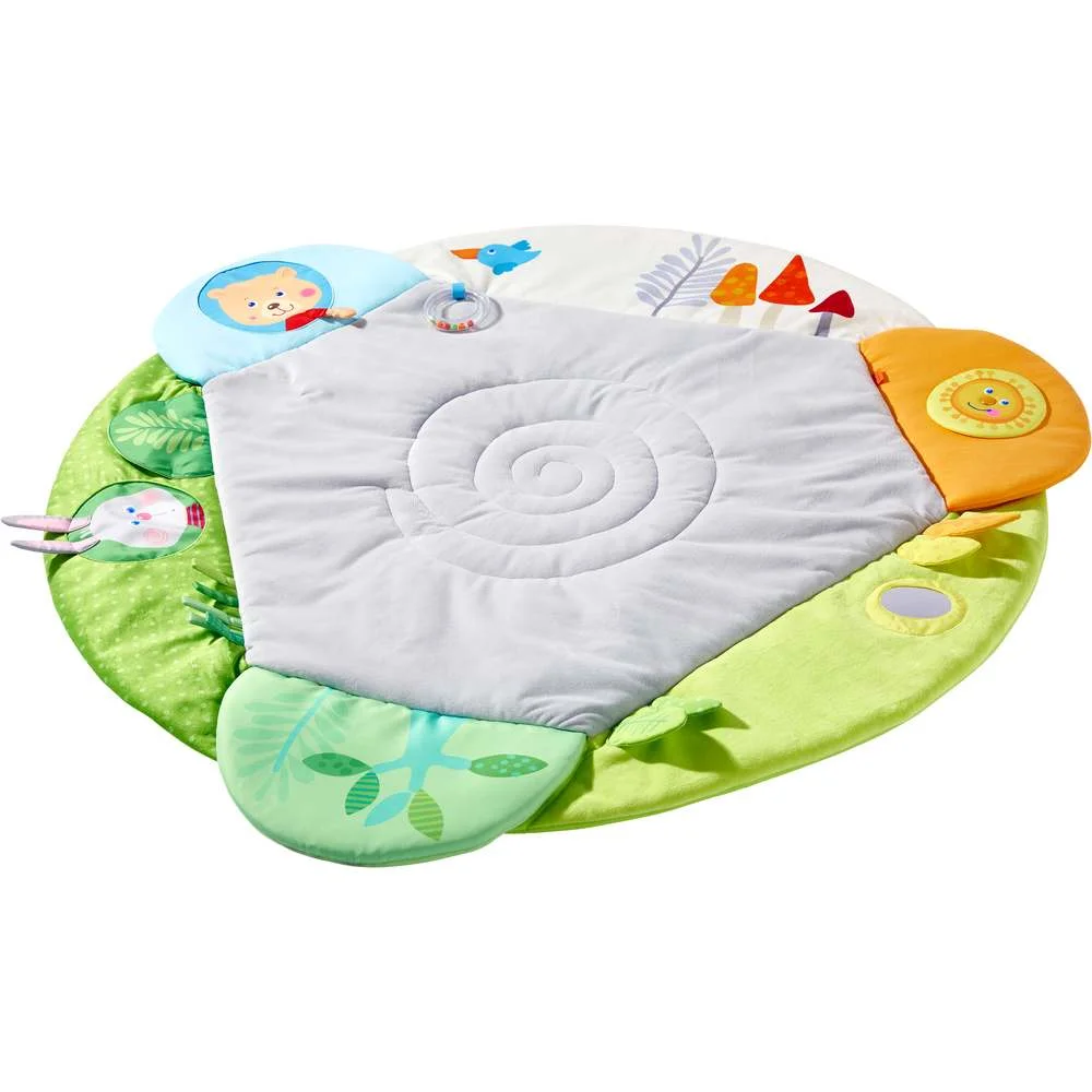 Covoras de joaca Snuggle Nest [3]