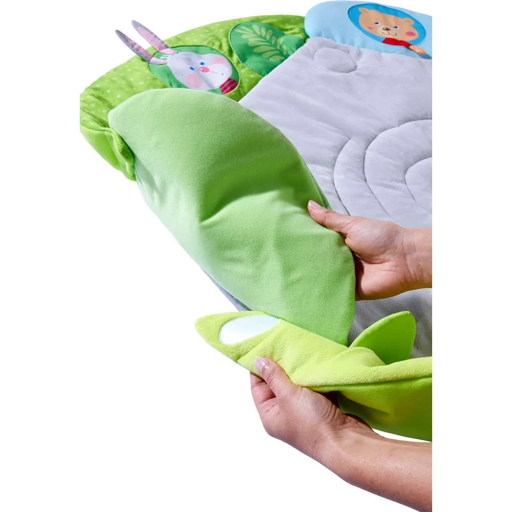 Covoras de joaca Snuggle Nest [5]