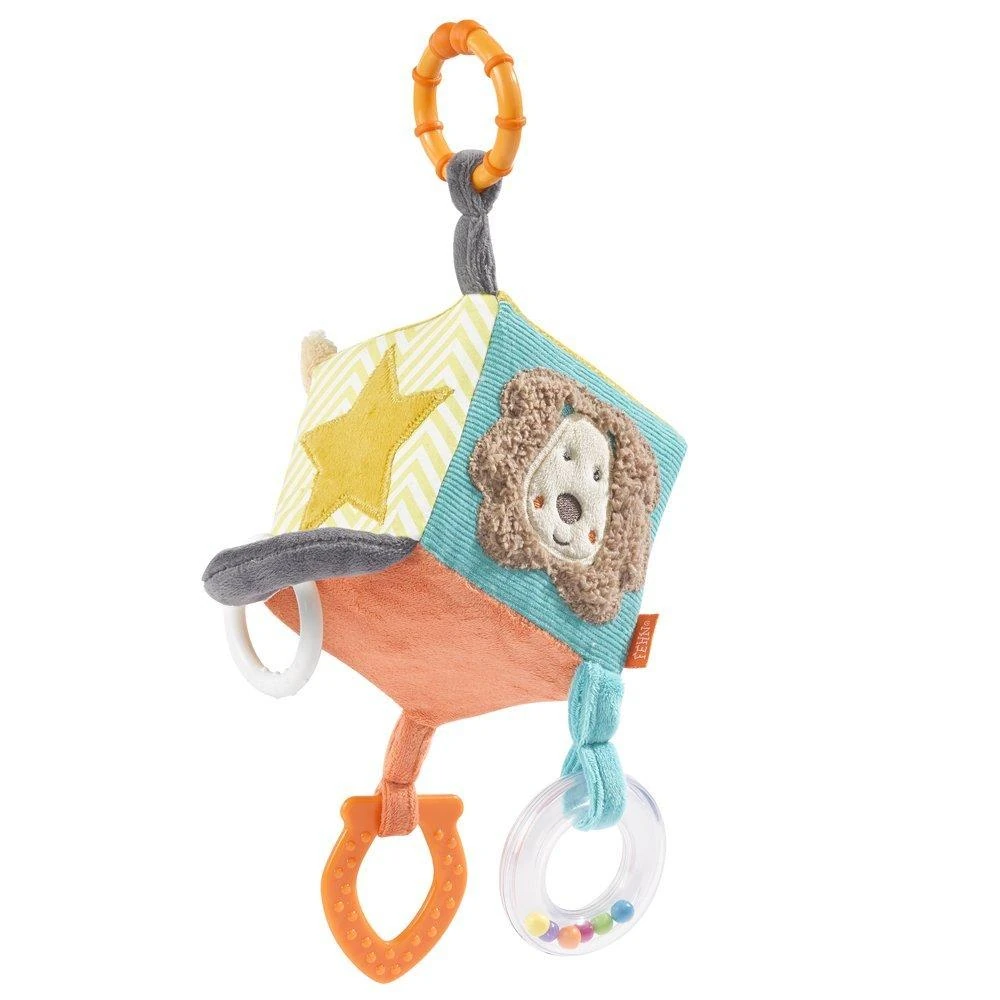 Cub din plus cu activitati - Funky [3]