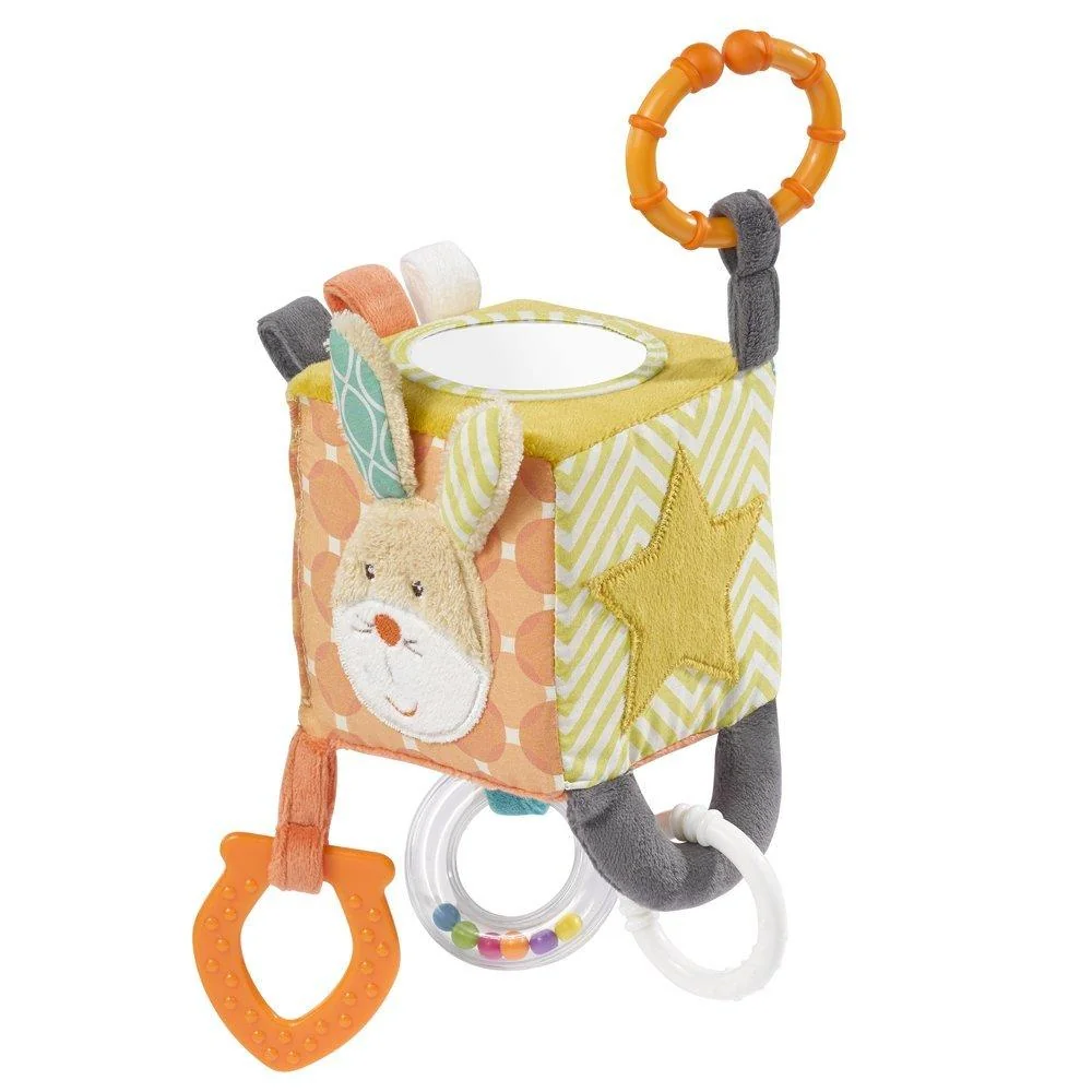 Cub din plus cu activitati - Funky [2]