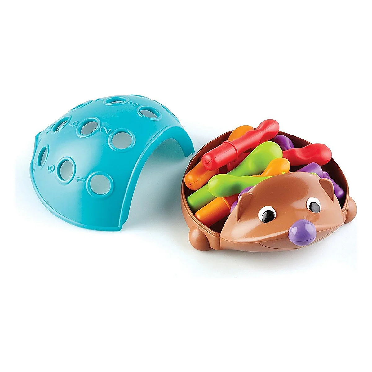 Culorile ariciului Learning Resources 18 luni [2]