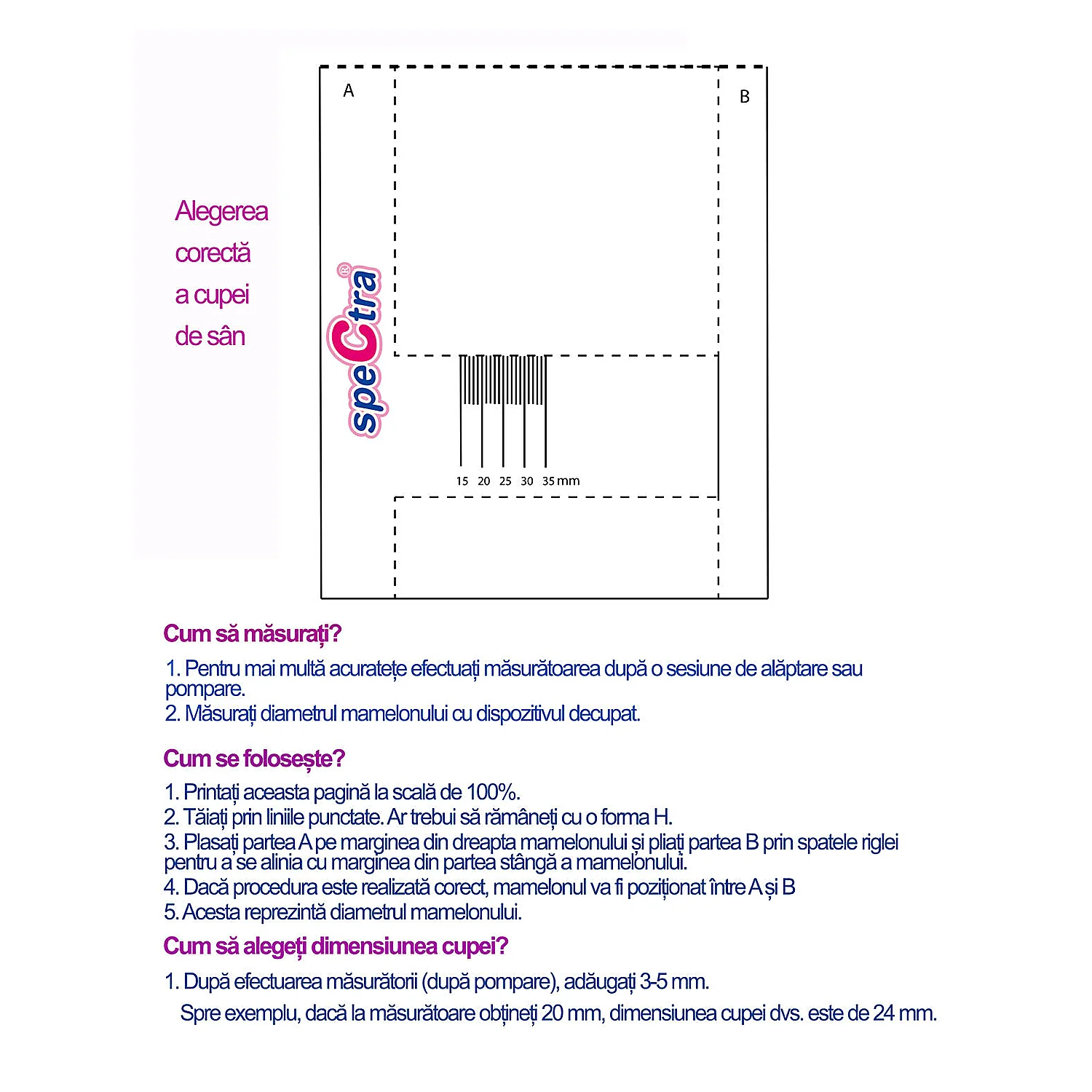 Cupa pentru san - 20mm S [2]