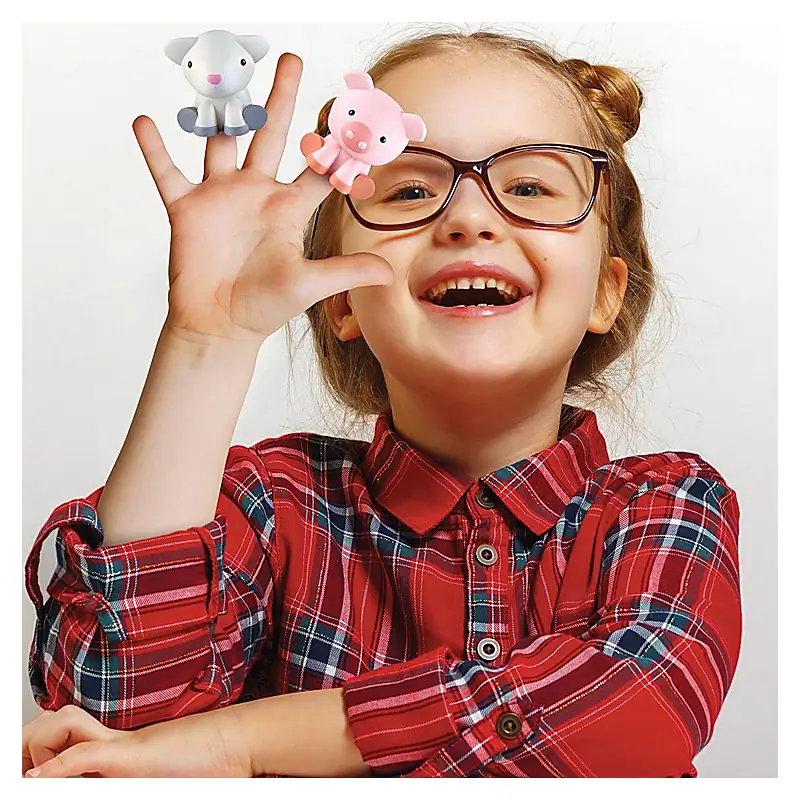 De-a v-ati ascunselea cu animalutele de la ferma [7]