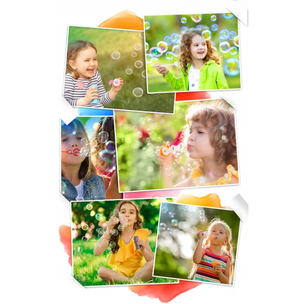 Dinozaur cu balonase din sapun Ricokids [4]
