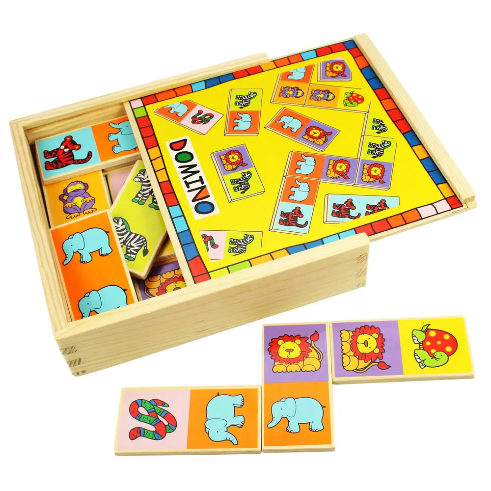 Domino pentru copii [2]