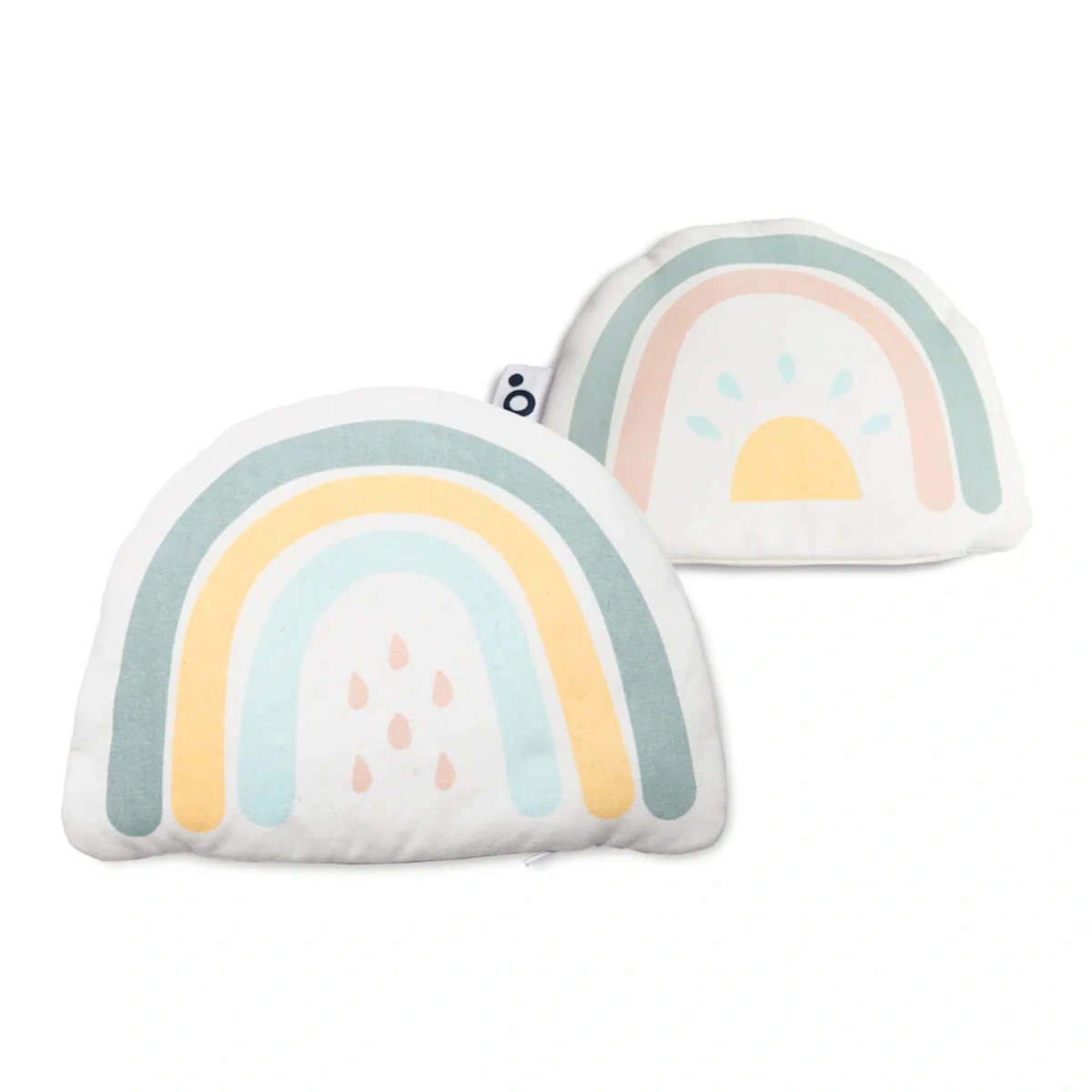 Doomoo - Perna anti-colici Snoogy Rainbow [3]