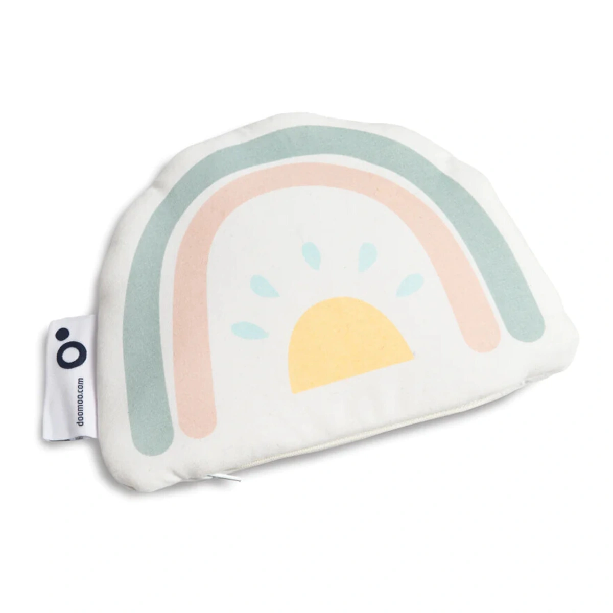Doomoo - Perna anti-colici Snoogy Rainbow [5]