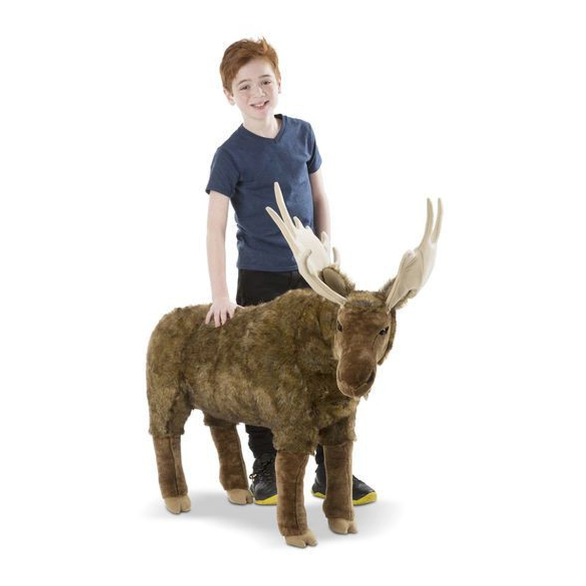 Elan gigant din plus - Melissa and Doug [2]