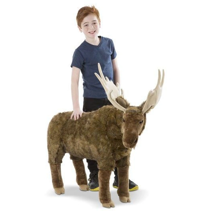 Elan gigant din plus - Melissa and Doug [2]