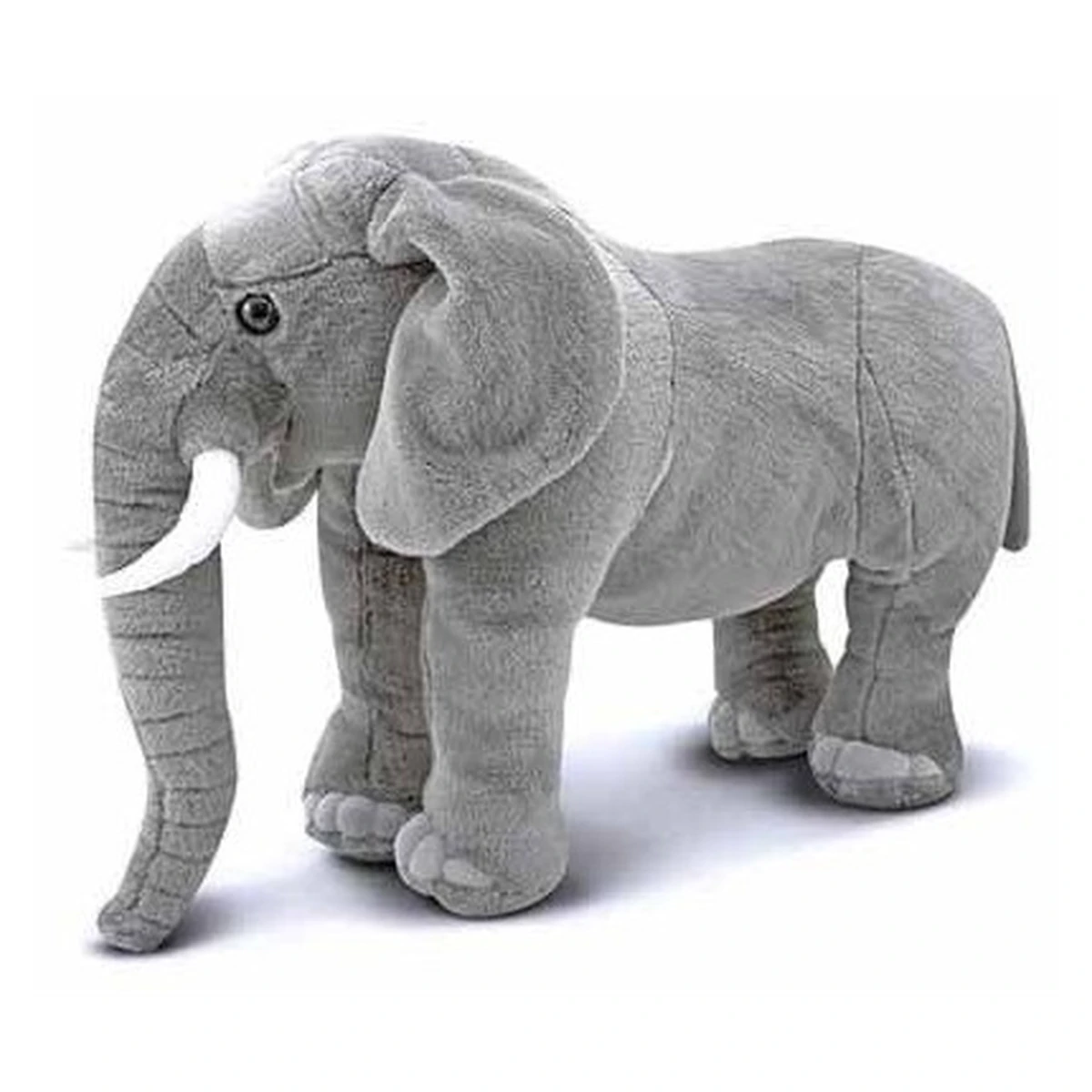 Elefant din plus [2]